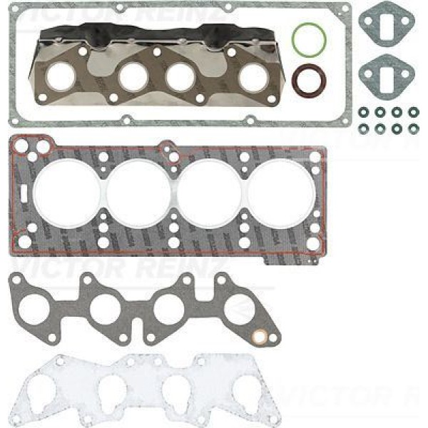 VICTOR REINZ 2-31620-1 Motor Takım Conta Üst Renault 9 R19 CLIO I CLIO II Express Kangoo Megane 1.4