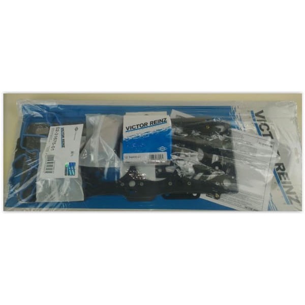 VICTOR REINZ 2-31675-1 Motor Takım Conta Üst CLIO II III Megane I II Megane III 04- Laguna I II Scen
