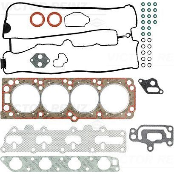 REINZ 2-33005-2 Motor Takım Conta Üst Frontera 2.2 16V X22Xe Ecotec 