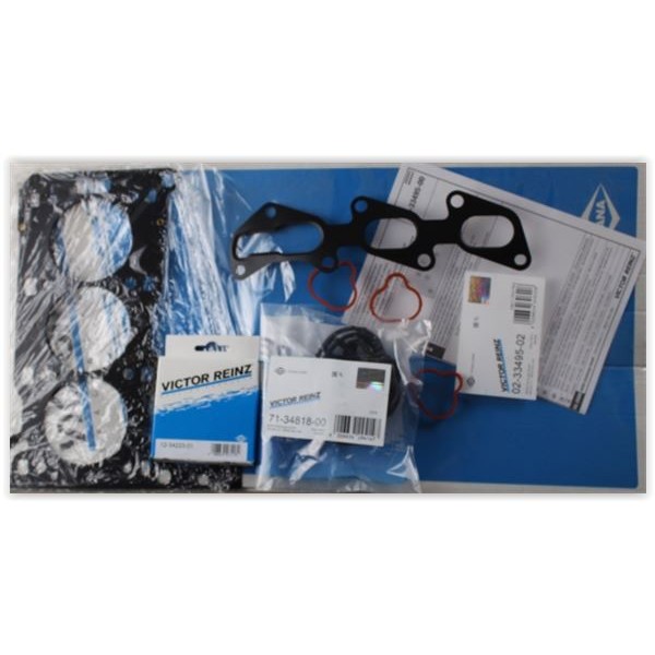 REINZ 2-33495-2 Motor Takım Conta Üst Corsa C 00- 1.0 Z10Xe