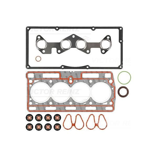 VICTOR REINZ 2-33585-1 Motor Takım Conta Üst CLIO Kangoo Twingo 1.2 8V D7F 