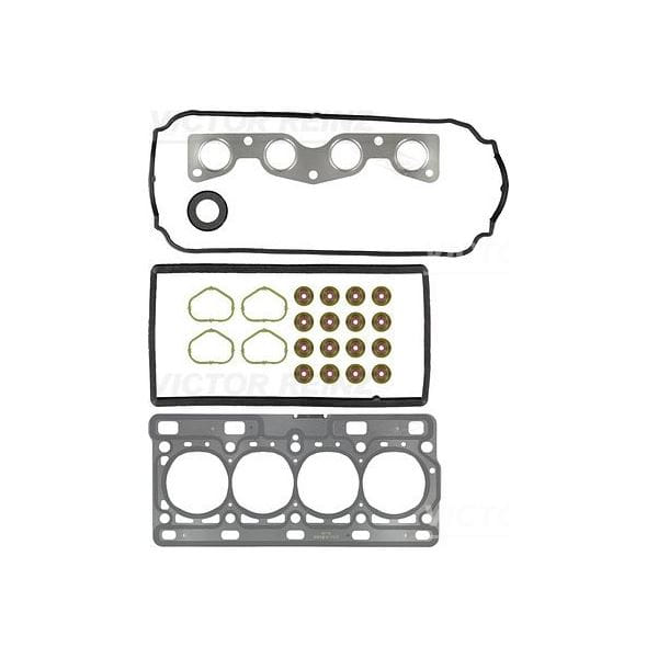 VICTOR REINZ 2-33740-1 Motor Takım Conta Üst CLIO II III Modus 05- Twingo / Logan Sandero 1.2 16V D4