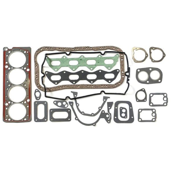 VICTOR REINZ 2-35595-1 Motor Takım Conta Üst Palio Em Siena Marea Brava Bravo Stilo 1.6 16V Cf2 