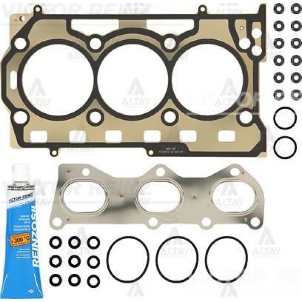 REINZ 2-36045-1 Motor Takım Conta Üst Polo / Ibiza IV V 1.2 12V