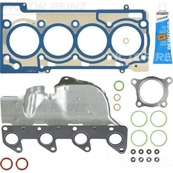 VICTOR REINZ 2-36650-1 Motor Takım Conta Üst Polo 1.2 Tsı Cbzb