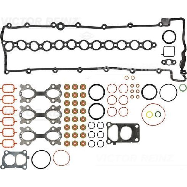 REINZ 2-37402-1 Üst Takım Conta Bmw E60 M57 N57 Skc'Siz