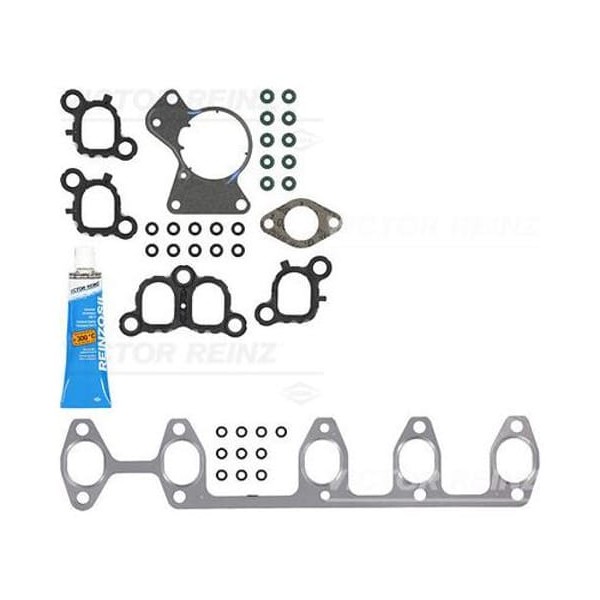 VICTOR REINZ 2-38317-1 Motor Takım Conta Üst Transporter T5 2.5 TDI Axd 
