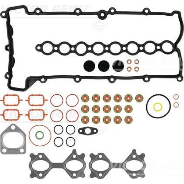 REINZ 2-40452-1 Üst Takım Conta Land Rover Freelander Td4 Skc'Siz 