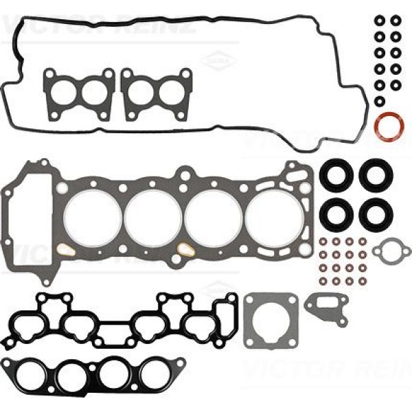 REINZ 2-52720-1 Motor Takım Conta Üst Primera Almera Sunny III 1.6 16V 1.6 Sr SLX 
