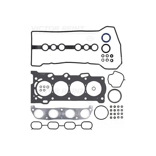 VICTOR REINZ 2-53140-1 Motor Takım Conta Üst Corolla 03-07 Avensis 03-08 1.6 