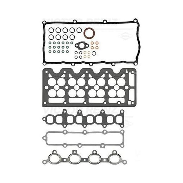 VICTOR REINZ 2-53146-1 Motor Takım Conta Üst Astra G Corsa C Combo Merıva 1.7 Dı Dtı Y17Dtl 