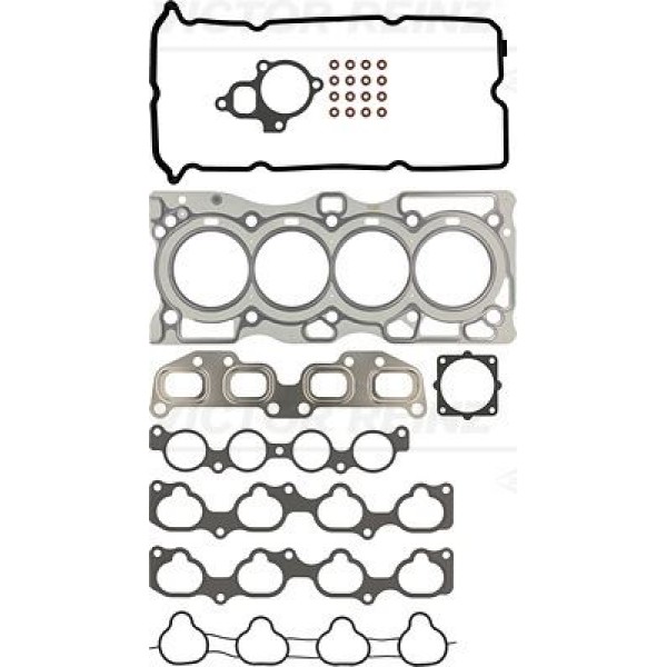 VICTOR REINZ 2-53295-1 Motor Takım Conta Üst Primera X-Traıl 
