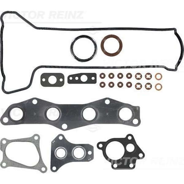 REINZ 2-53558-1 Motor Takım Conta Üst Silindir Kapak Contası Sız Corolla 04- Yaris 01- 1.4D 1Nd-Tv 