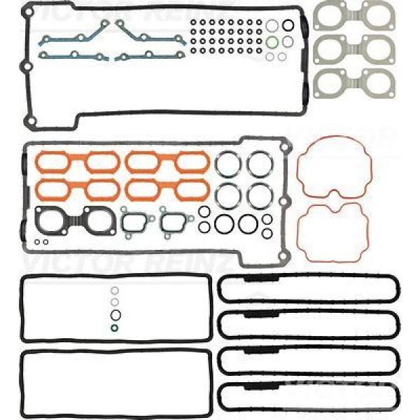 REINZ 23182101 Üst Takım Conta Bmw E34 E38 M60 Skc'Siz 