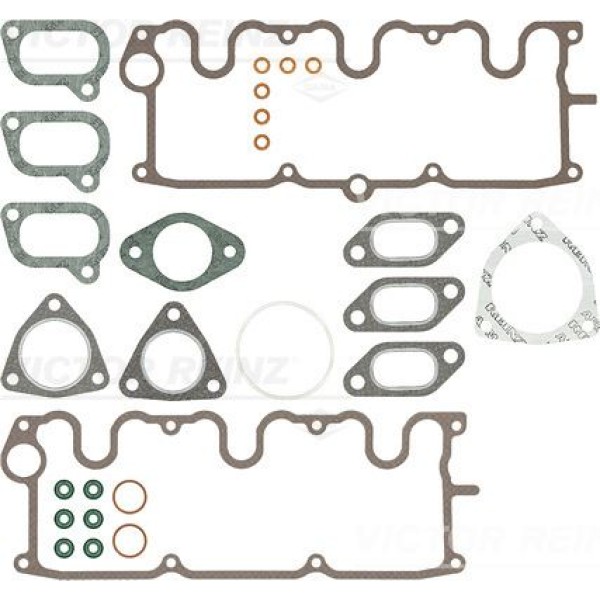 REINZ 23359201 Silindir Kapak Contası 