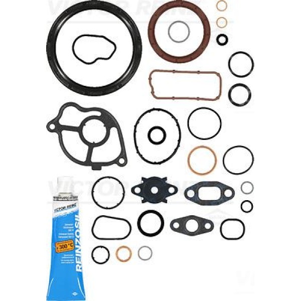 V.REINZ 8-10023-1 Takım Conta Alt Mercedes W176 