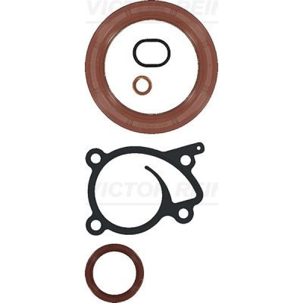 REINZ 8-10144-1 Krank Keçesi 