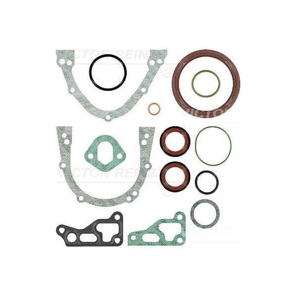 VICTOR REINZ 8-23134-3 Motor Takım Conta Alt Golf III Passat Vento / Cordoba 1.9 TDI Afn Avg