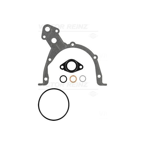 REINZ 8-25879-1 Motor Takım Conta Alt Astra G Corsa C 1.4 Z14Xe