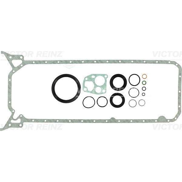 REINZ 8-26569-2 Motor Takım Conta Alt 190 E 2.6