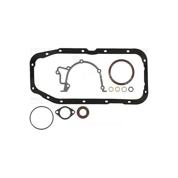 REINZ 8-27293-2 Motor Takım Conta Alt Astra F 91-98 Vectra A 95- 1.8 2.0 8V C20Ne C18Nz 