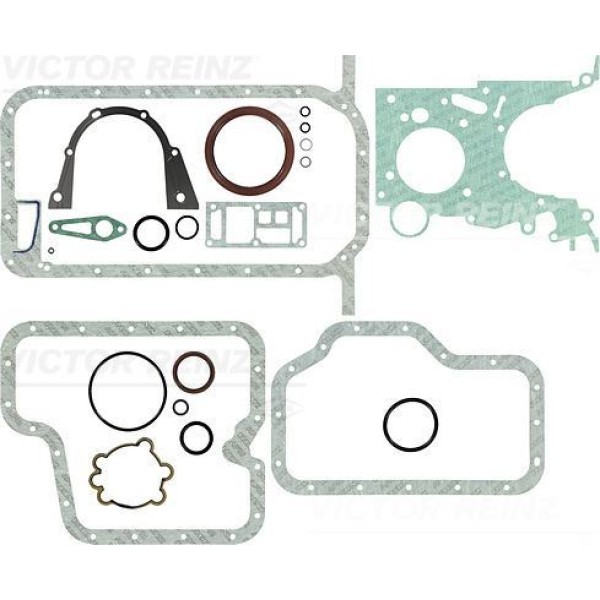REINZ 8-27546-1 Alt Takım Conta Bmw M40 E30 E36 