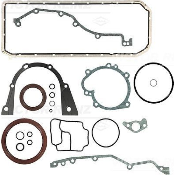 REINZ 8-27698-6 Alt Takım Conta Bmw M3 E36
