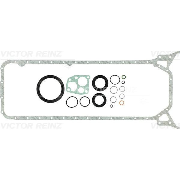 REINZ 8-28636-1 Motor Takım Conta Alt 104 W202W124W210 280 320 