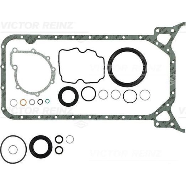REINZ 8-29170-1 Motor Takım Conta Alt C Serisi 200 Vito 