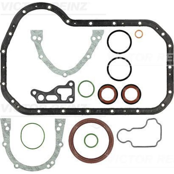 REINZ 8-31011-2 Motor Takım Conta Alt Polo Classıc 1.6 100Ps Aft 