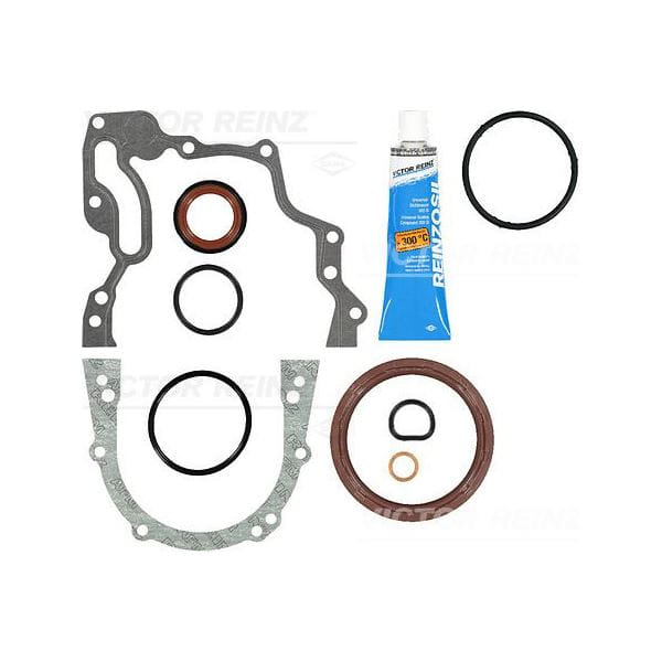 REINZ 8-31414-2 Motor Takım Conta Alt Polo 6N1 Polo Classıc 1.4 16V 1.6 Aee Alm Afh 75Ps