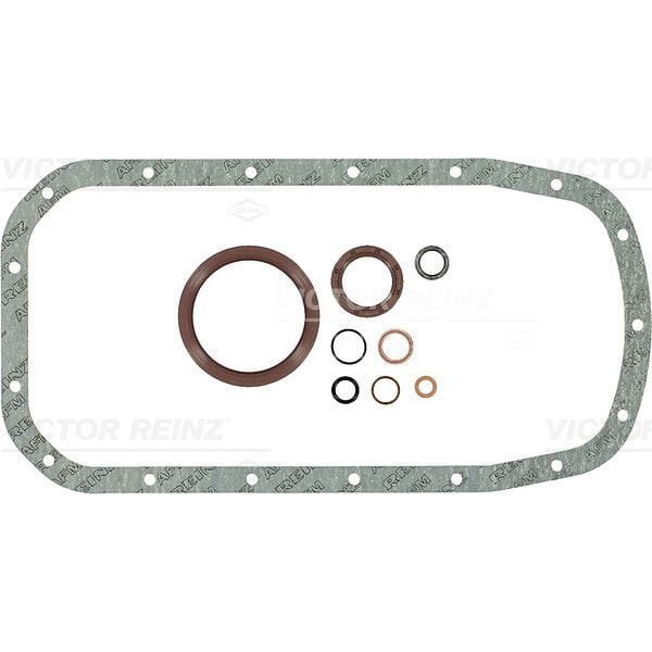 REINZ 8-33366-1 Motor Takım Conta Alt CLIO Kangoo Twingo 1.2 8V D7F 