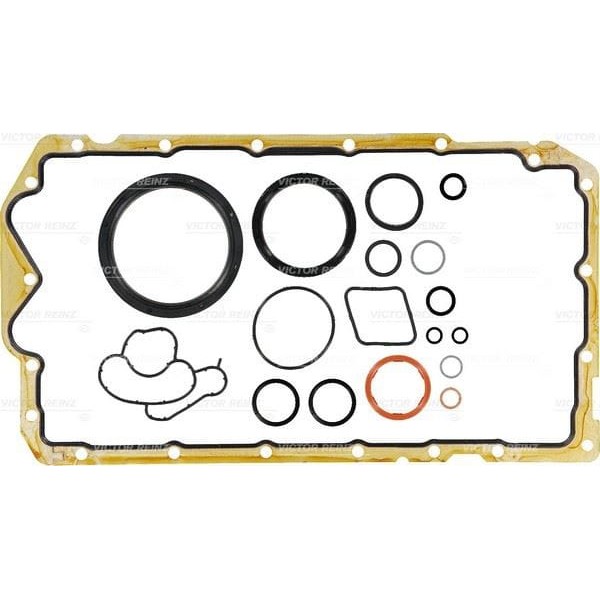 REINZ 8-34056-1 Alt Takım Conta Bmw N40 N42 N43 N45 N46 E46 E60 E81 E87 E88 E90 E91