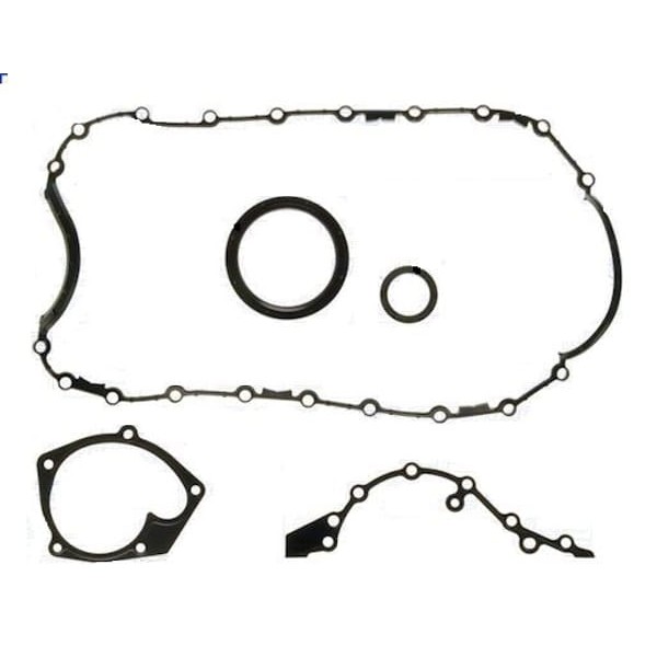 REINZ 8-34407-1 Motor Takım Conta Alt CLIO II III Kangoo Megane II Scenic II Modus Fluence 1.5 DCI 6