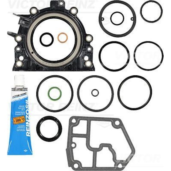 VICTOR REINZ 8-35038-2 Motor Takım Conta Alt Golf V Jetta Passat Caddy III Transporter T5 1.9 TDI 2. 