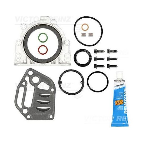 REINZ 8-35053-3 Motor Takım Conta Alt Golf V Jetta Passat 1.6 Bse Bgu Bsf Ccsa 