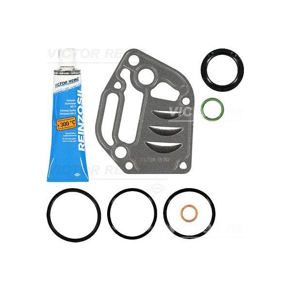 REINZ 8-35054-1 Motor Takım Conta Alt Passat 1.8 Td 20V Awl Awt