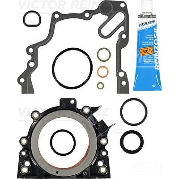 REINZ 8-36941-1 Motor Takım Conta Alt Golf V Jetta Passat 1.6 Fsı Bad 