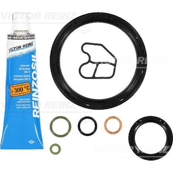 REINZ 8-36942-1 Motor Takım Conta Alt Polo / Cordoba Ibiza / Fabia Roomster 1.2 Bme Bmd Azq