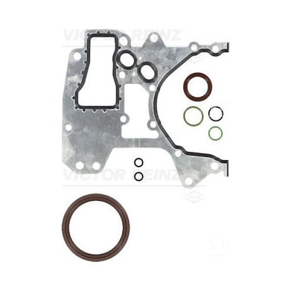 VICTOR REINZ 8-36993-1 Motor Takım Conta Alt Astra G H Astra G Astra H Vectra C Merıva 1.6 16V Z16Xe