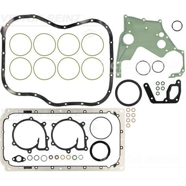 REINZ 8-37729-2 Alt Takım Conta Rvı Mıdlum 150/180 DCI