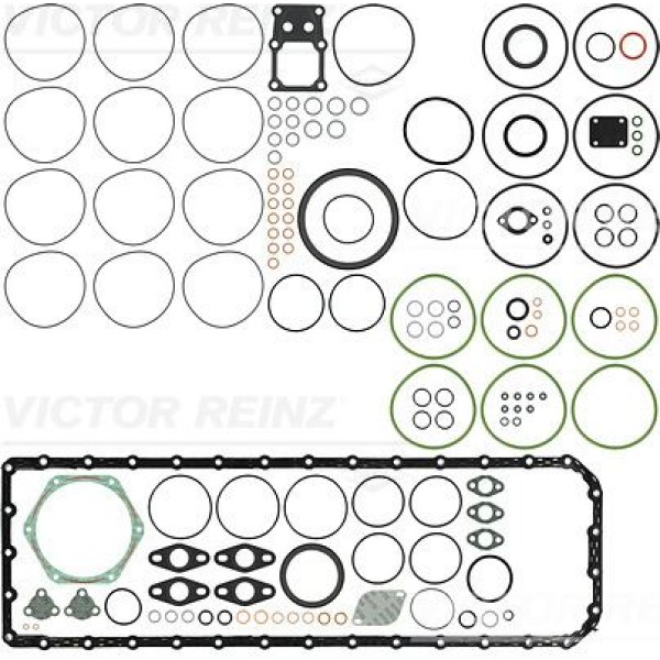 REINZ 8-37737-1 Alt Takım Conta Rvı Prem-Kerax 385/400 Ps-G.Last 