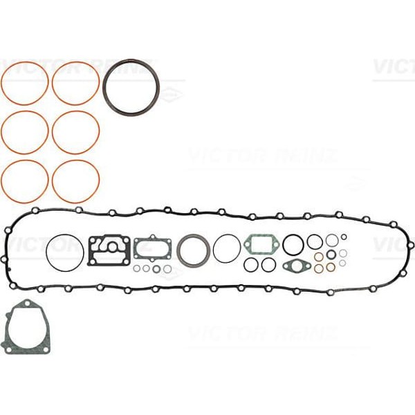 REINZ 8-37742-1 Alt Takım Conta Rvı Magnum A Tech 440/480 