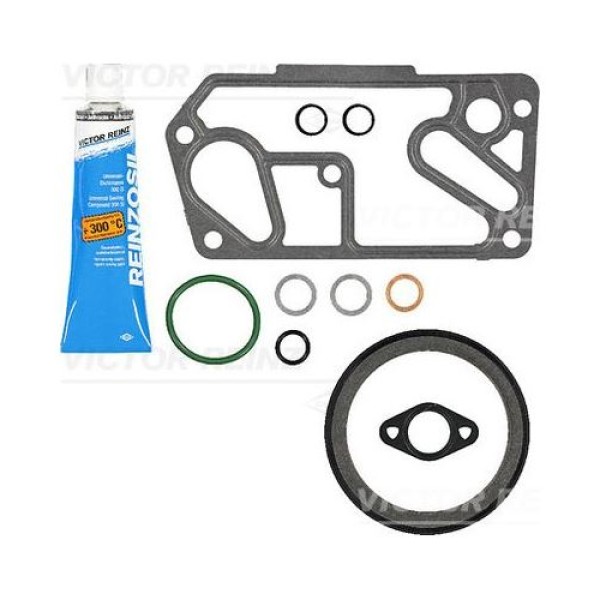 VICTOR REINZ 8-38332-1 Motor Takım Conta Alt Touareg Transporter T5 2.5 TDI Axd Bnz