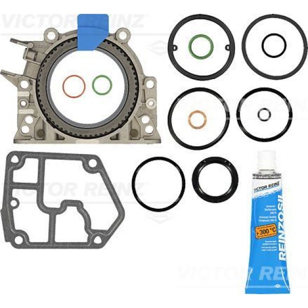 REINZ 8-39084-1 Motor Takım Conta Alt Passat 2.0 TDI Cbaa