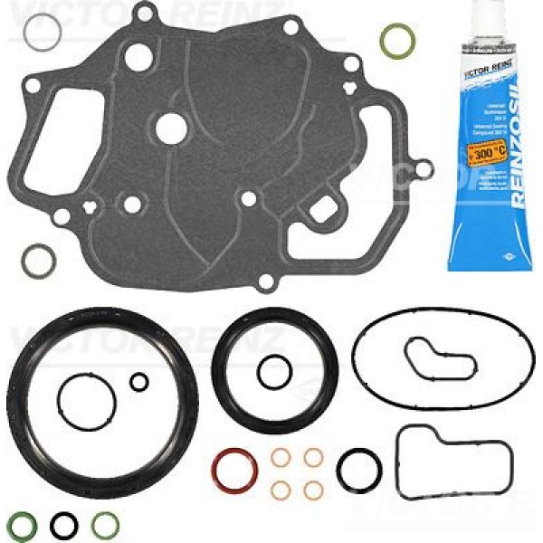 REINZ 8-39131-1 Alt Takım Conta Touareg-Q7-Cayenne 2004- 3.0 TDI (Bks-Bun-Bug-Bmk-Casa)