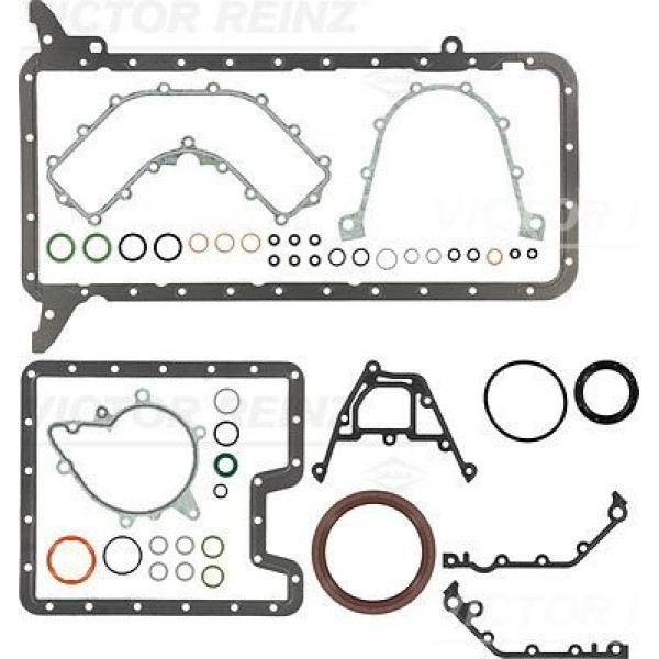 REINZ 8-39344-1 Conta