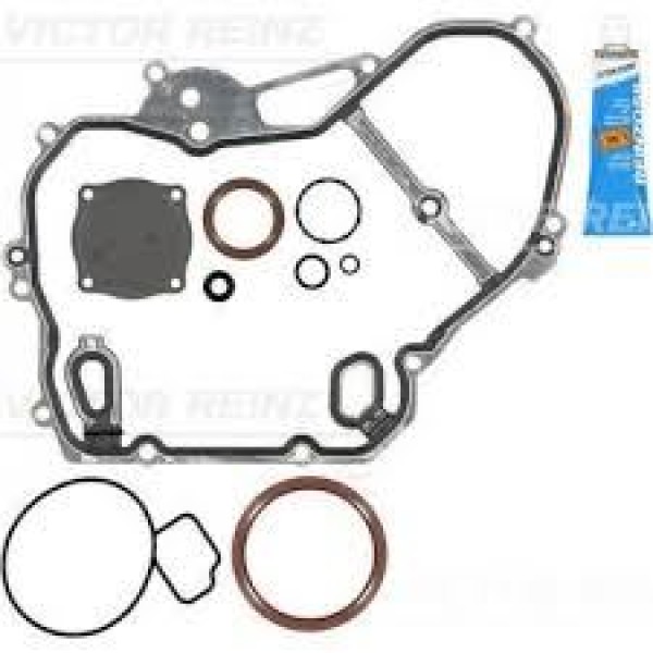 REINZ 8-39648-1 Alt Takım Conta Astra J Insignia A 2.0 A20Dth A20Dtj A20Dte A20Dtr Z20Dtj A20Dtl 