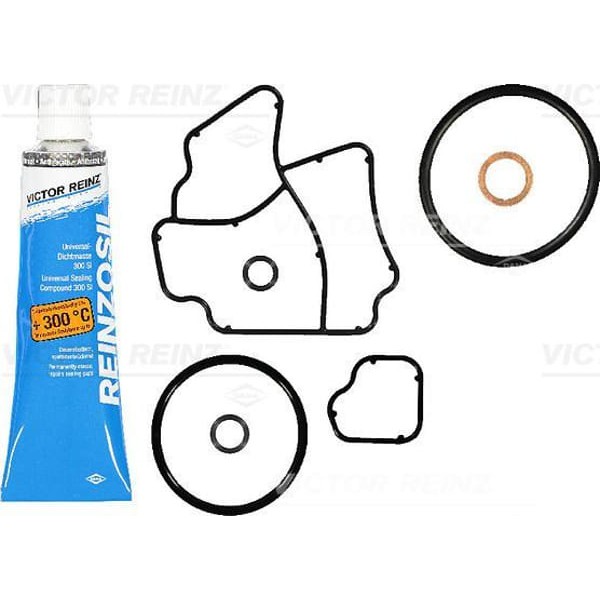 REINZ 8-40849-1 Motor Takım Conta Alt Polo 1.2 TDI 