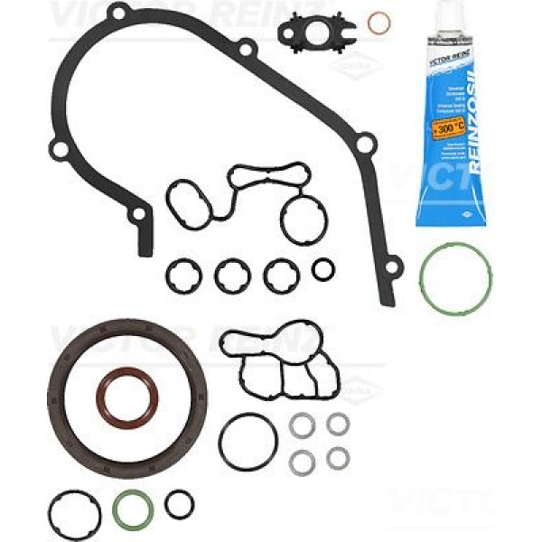 REINZ 8-42098-1 Motor Blok Contası 500 L Panda Punto 0.9 Set 